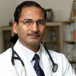 Dr. Pankaj Agarwal